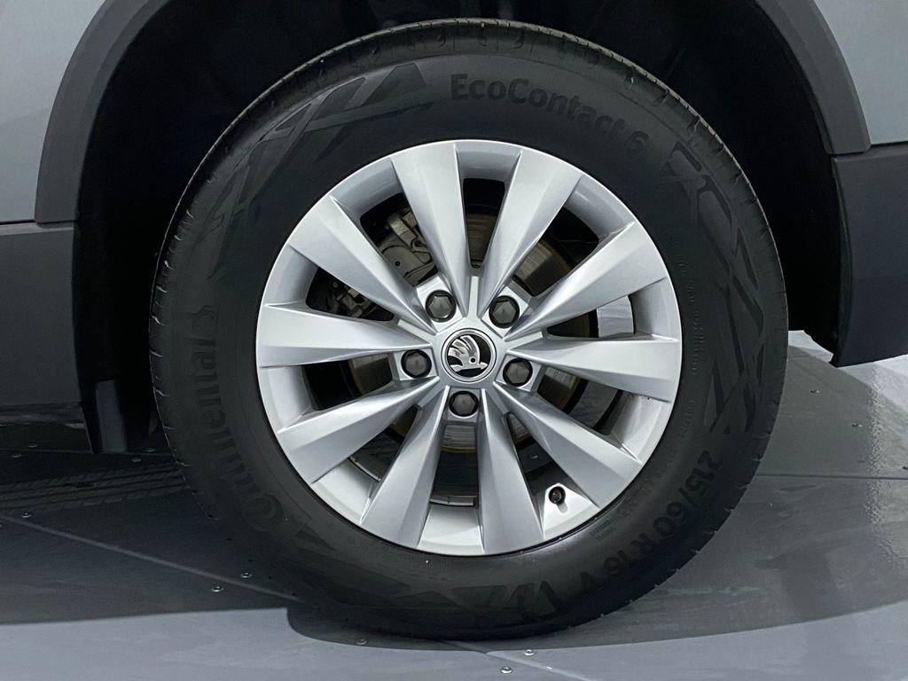 Skoda Karoq 1.5 TSI ACT Selection DSG 110 kW (150 CV) - 7