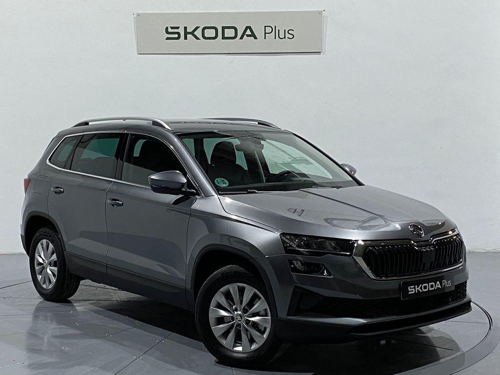 Skoda Karoq 1.5 TSI ACT Selection DSG 110 kW (150 CV) - 0