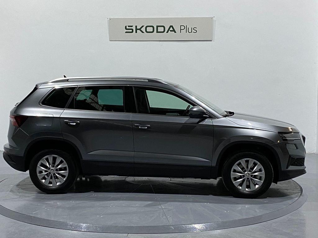 Skoda Karoq 1.5 TSI ACT Selection DSG 110 kW (150 CV) - 1
