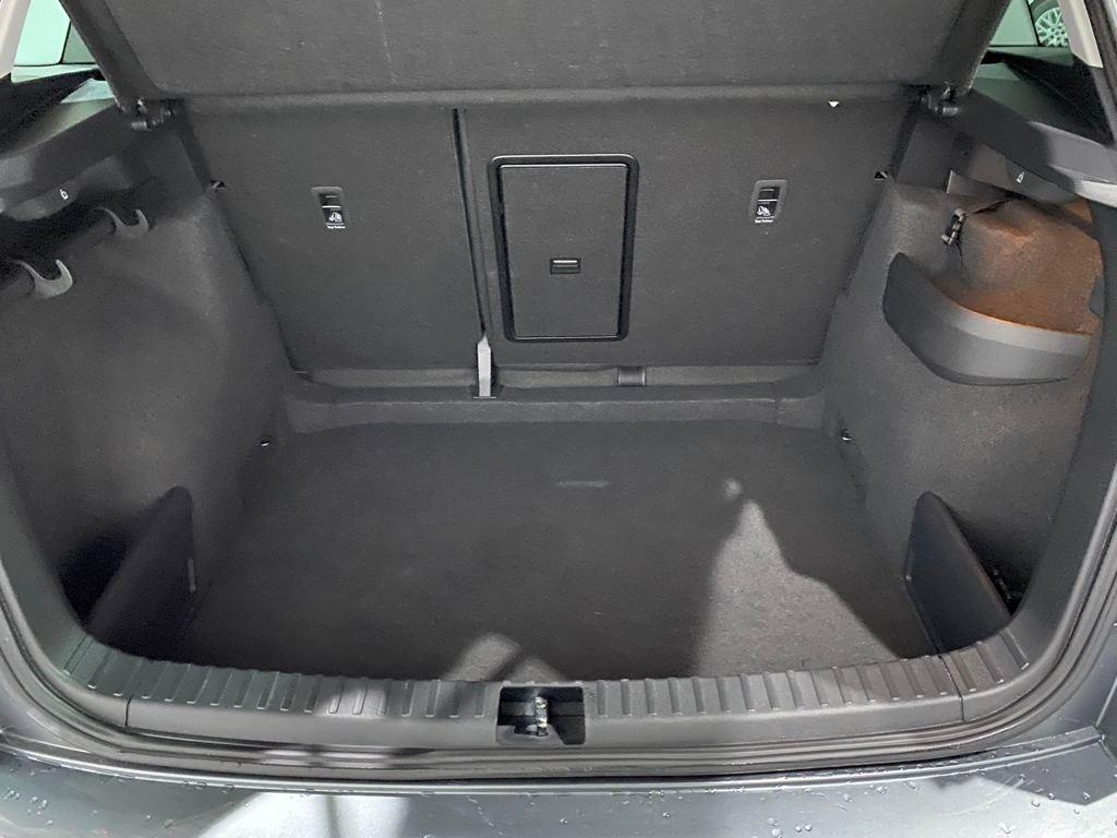 Skoda Karoq 1.5 TSI ACT Selection DSG 110 kW (150 CV) - 6