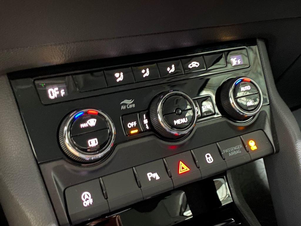 Skoda Karoq 1.5 TSI ACT Selection DSG 110 kW (150 CV) - 8