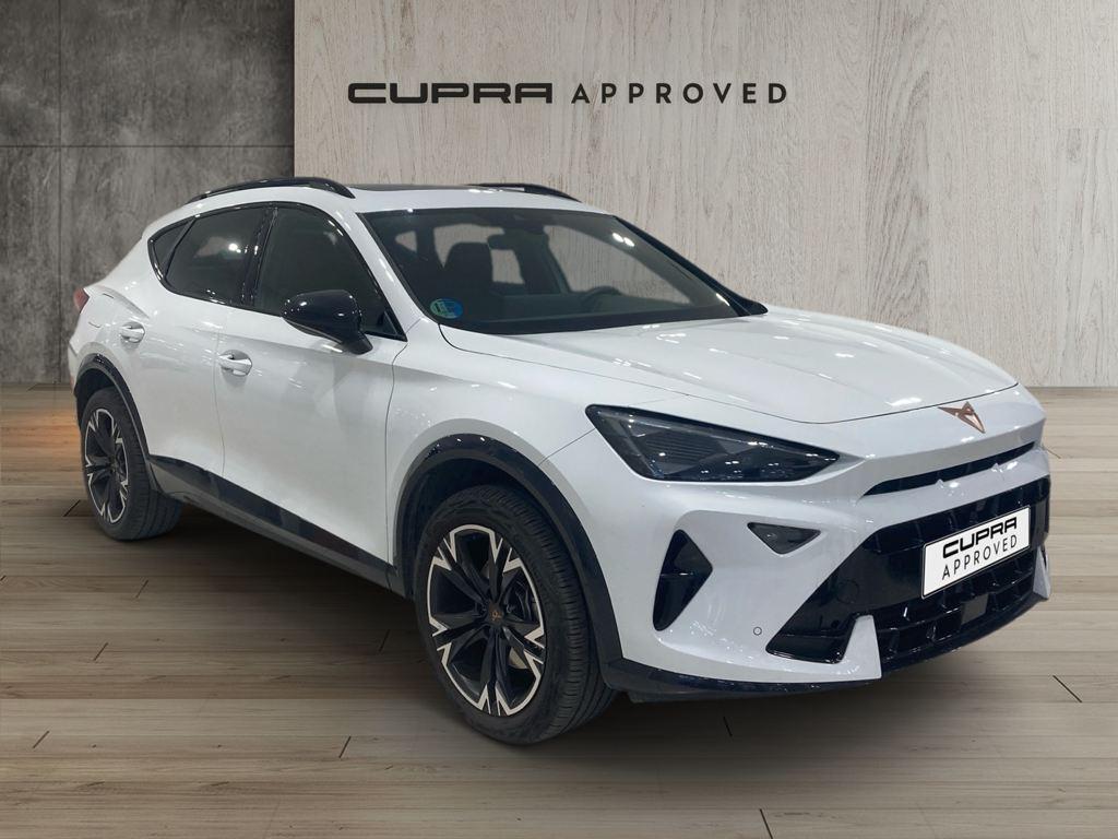 CUPRA Formentor 1.5 eTSI DSG 110 kW (150 CV) - 0