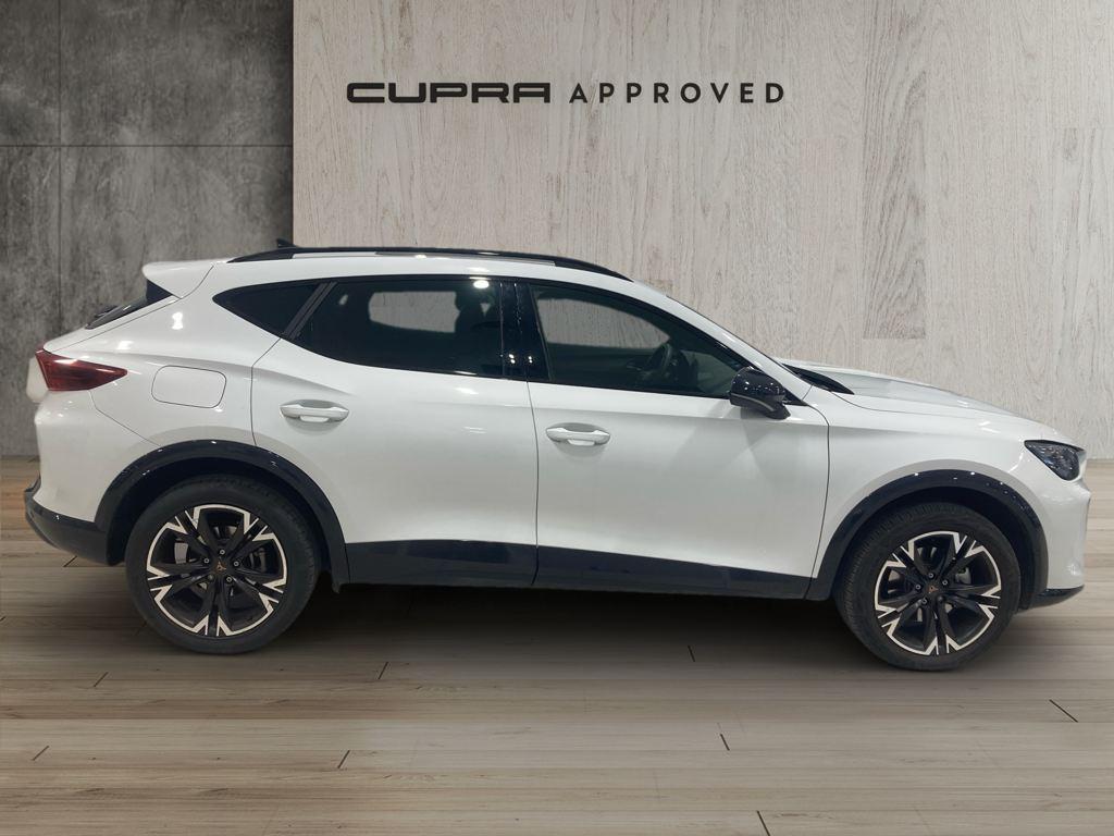 CUPRA Formentor 1.5 eTSI DSG 110 kW (150 CV) - 2