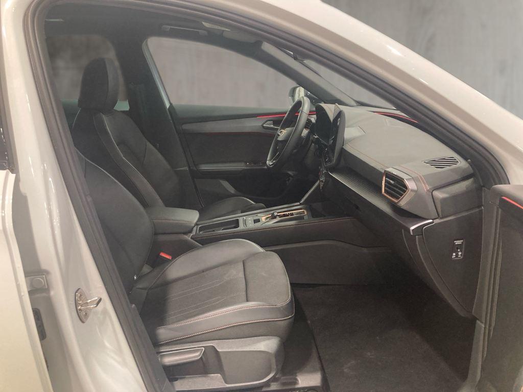 CUPRA Formentor 1.5 eTSI DSG 110 kW (150 CV) - 4