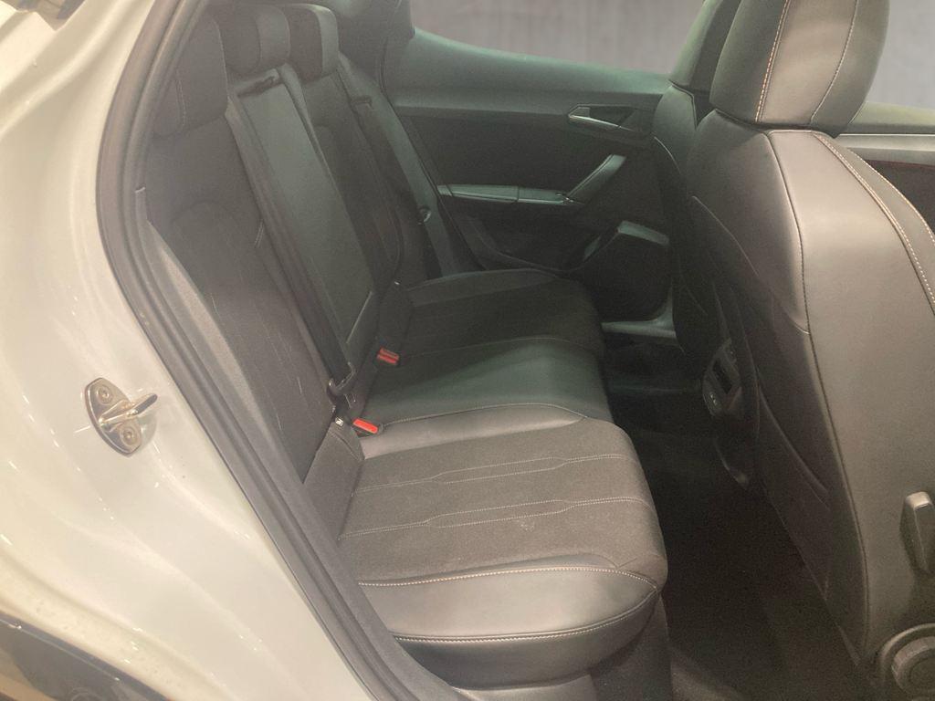 CUPRA Formentor 1.5 eTSI DSG 110 kW (150 CV) - 5