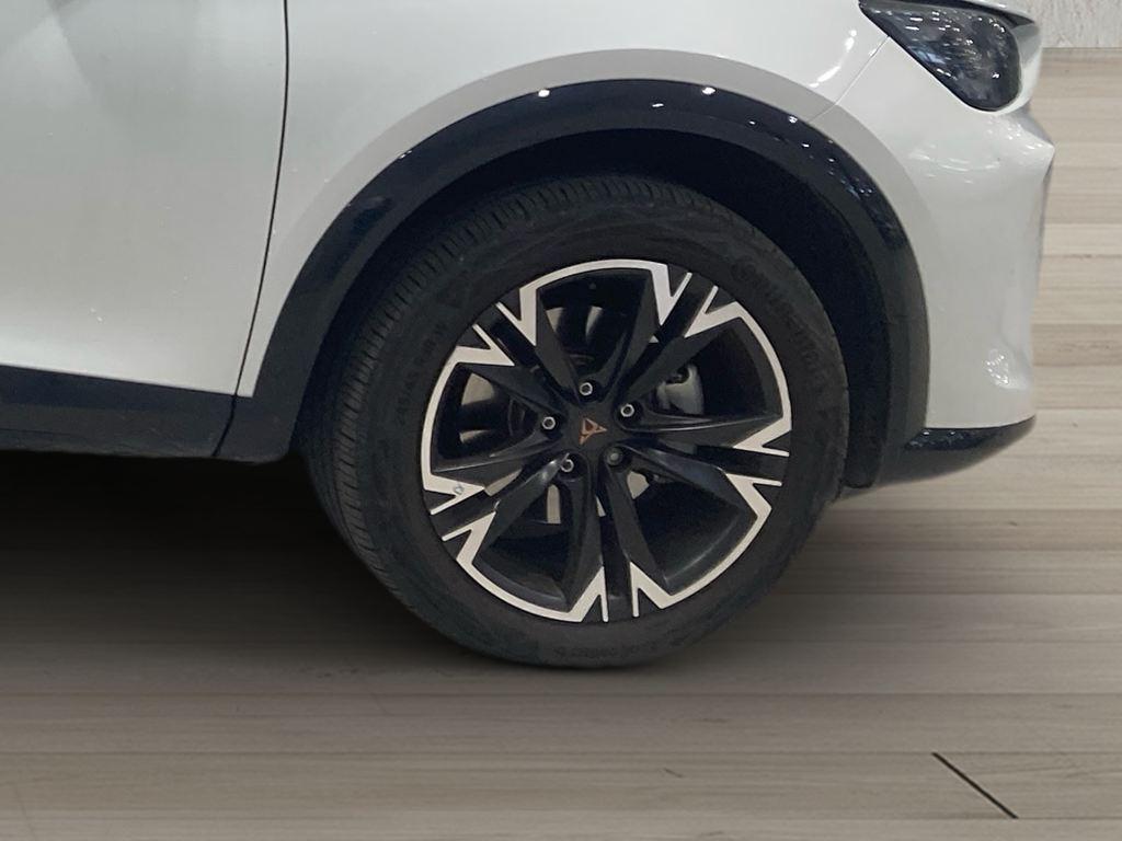 CUPRA Formentor 1.5 eTSI DSG 110 kW (150 CV) - 7