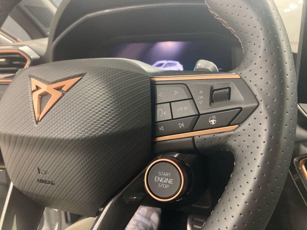 CUPRA Formentor 1.5 eTSI DSG 110 kW (150 CV) - 12