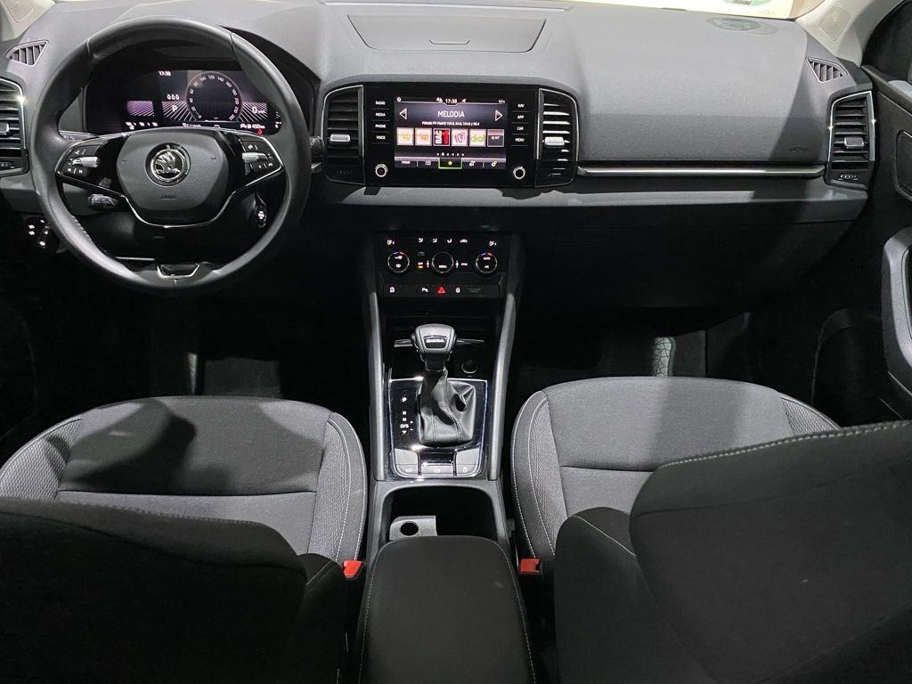 Skoda Karoq 1.5 TSI ACT Selection DSG 110 kW (150 CV) - 3