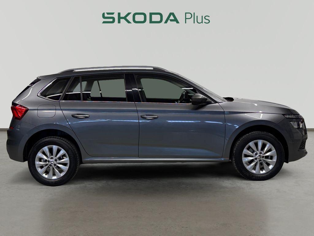 Skoda Kamiq 1.0 TSI Ambition 81 kW (110 CV) - 2