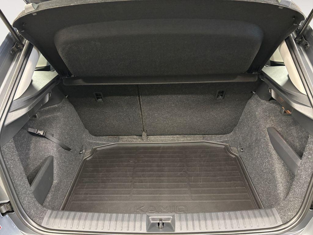 Skoda Kamiq 1.0 TSI Ambition 81 kW (110 CV) - 6