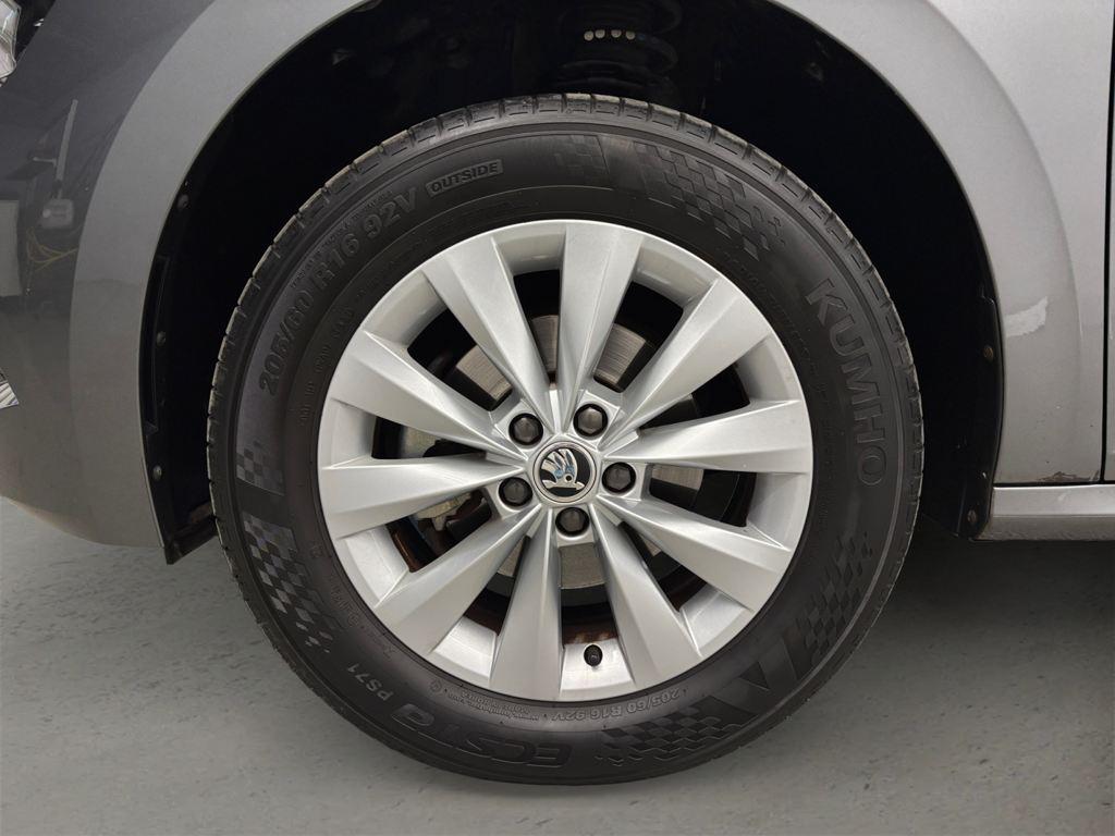 Skoda Kamiq 1.0 TSI Ambition 81 kW (110 CV) - 7