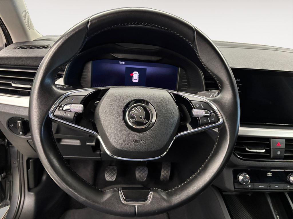 Skoda Kamiq 1.0 TSI Ambition 81 kW (110 CV) - 8