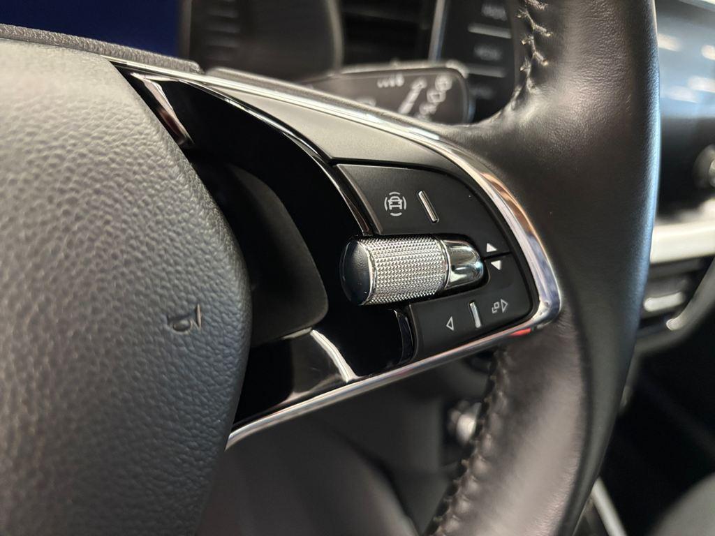 Skoda Kamiq 1.0 TSI Ambition 81 kW (110 CV) - 9