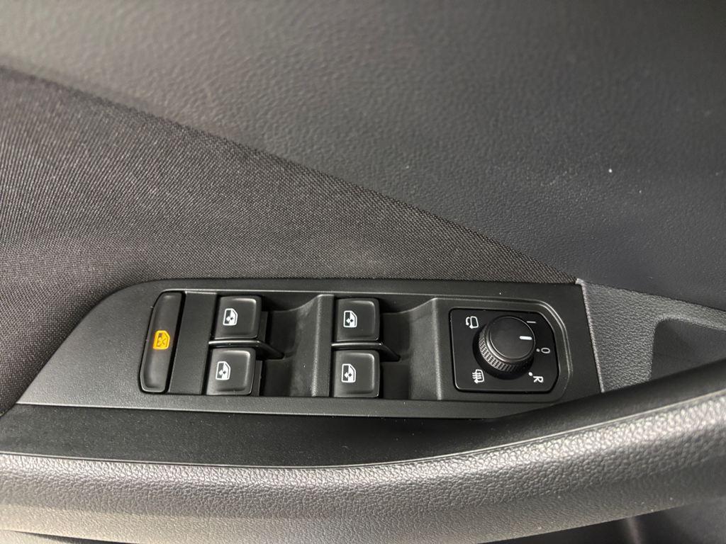 Skoda Kamiq 1.0 TSI Ambition 81 kW (110 CV) - 11