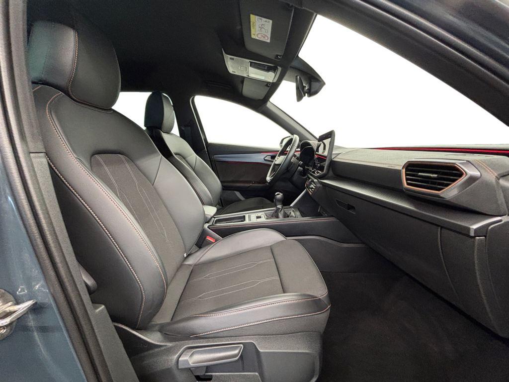 CUPRA Formentor 1.5 TSI 110 kW (150 CV) - 4