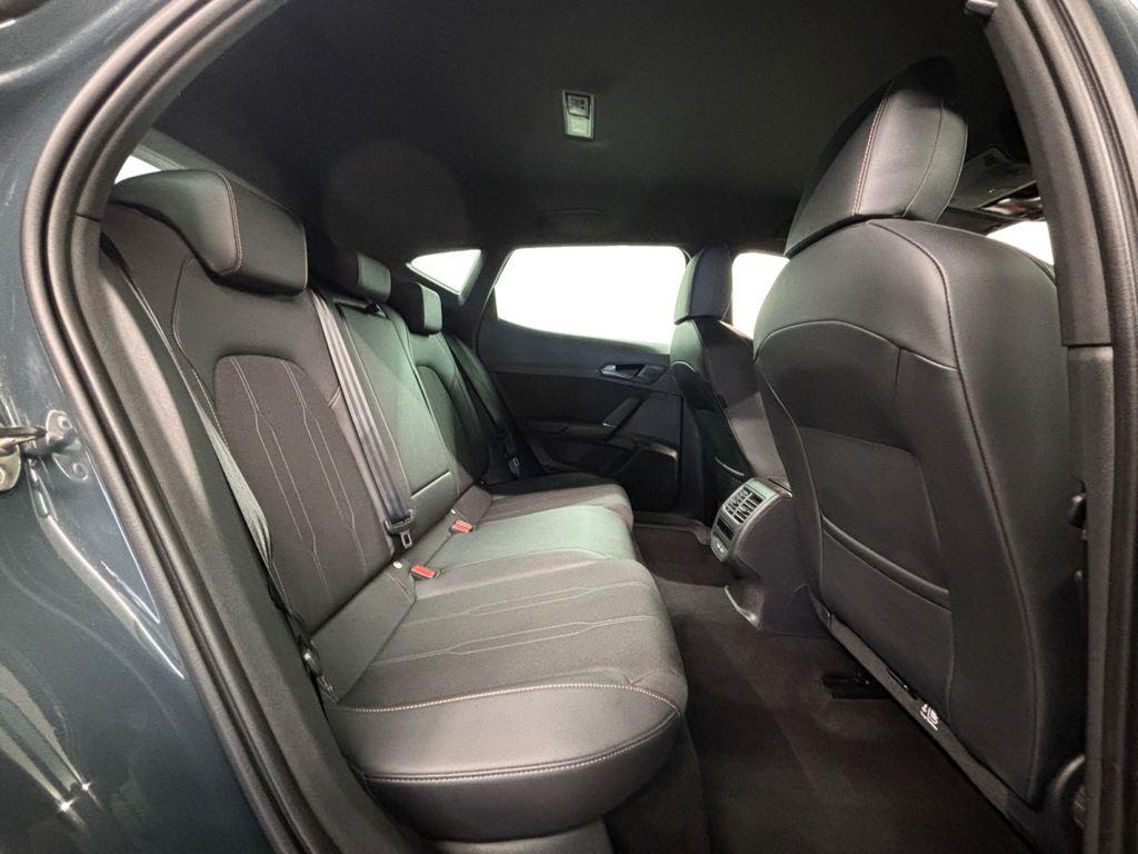 CUPRA Formentor 1.5 TSI 110 kW (150 CV) - 5