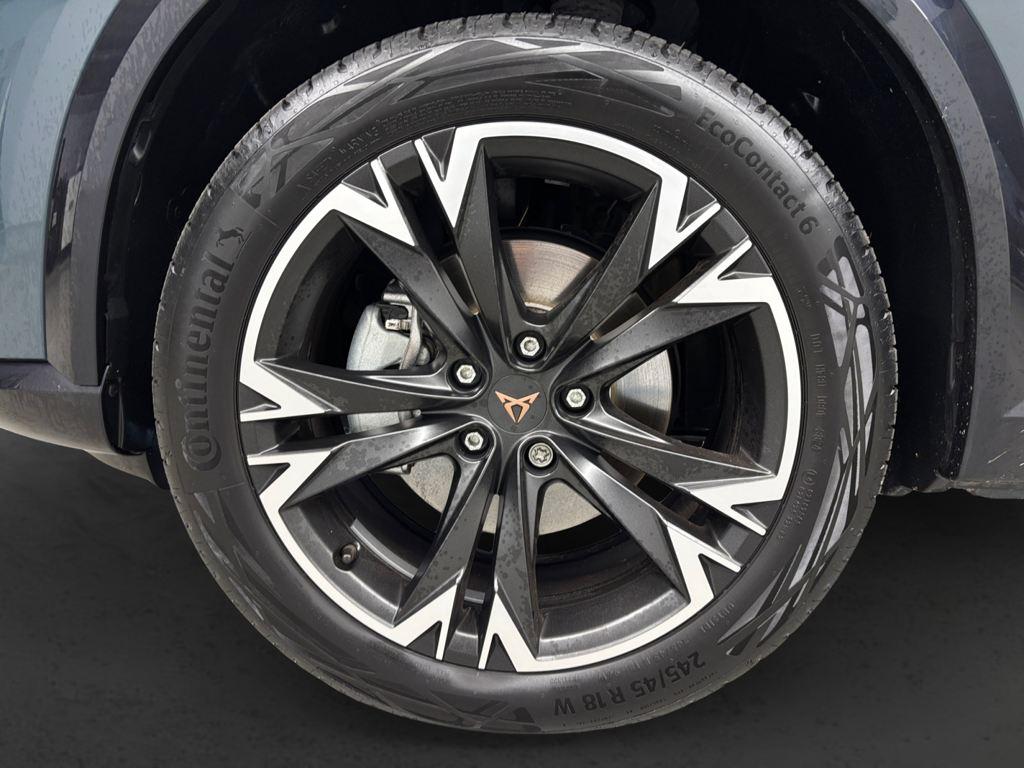 CUPRA Formentor 1.5 TSI 110 kW (150 CV) - 7