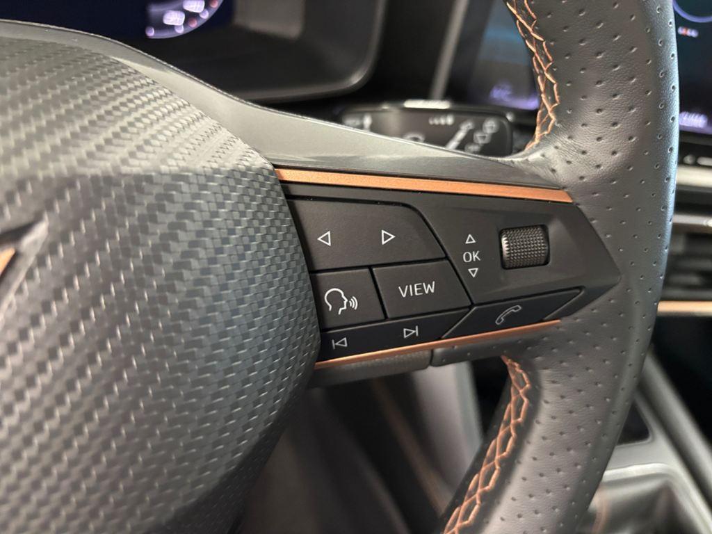 CUPRA Formentor 1.5 TSI 110 kW (150 CV) - 9