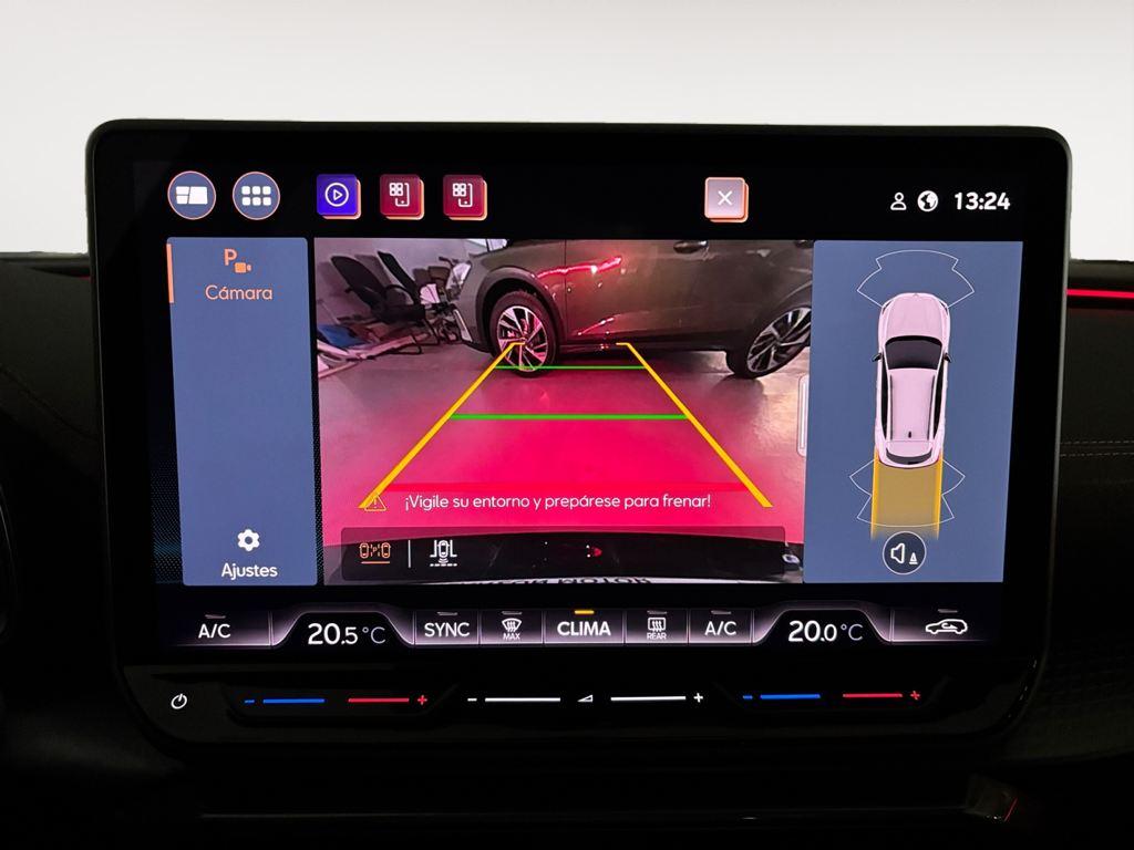 CUPRA Formentor 1.5 TSI 110 kW (150 CV) - 14