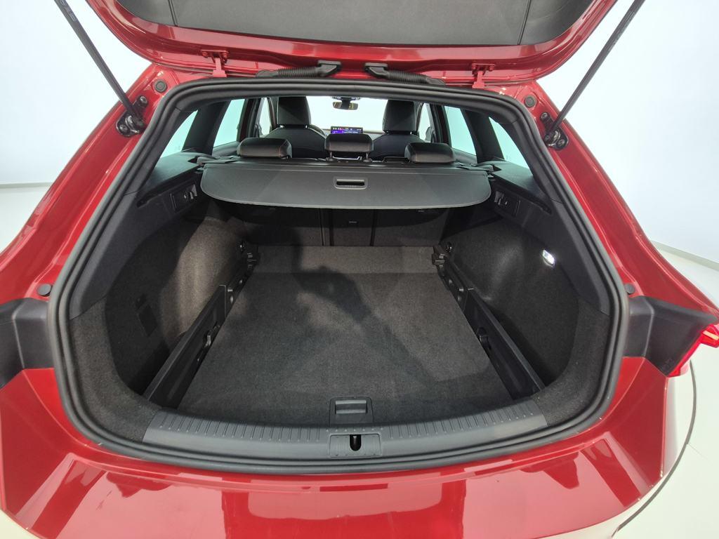 SEAT León ST 1.5 TSI S&S FR Special Edition 110 kW (150 CV) - 6