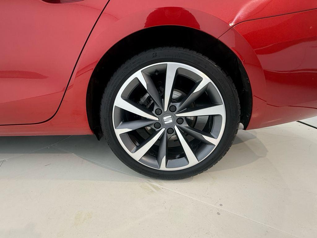 SEAT León ST 1.5 TSI S&S FR Special Edition 110 kW (150 CV) - 7