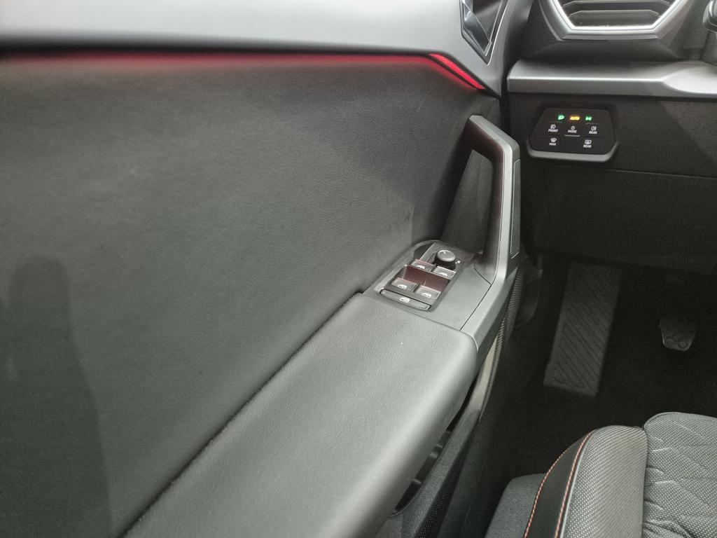 SEAT León ST 1.5 TSI S&S FR Special Edition 110 kW (150 CV) - 15