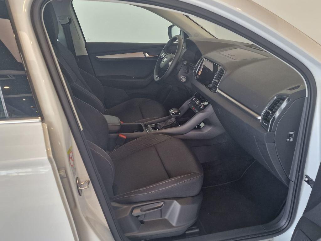 Skoda Karoq 1.5 TSI ACT Selection DSG 110 kW (150 CV) - 4