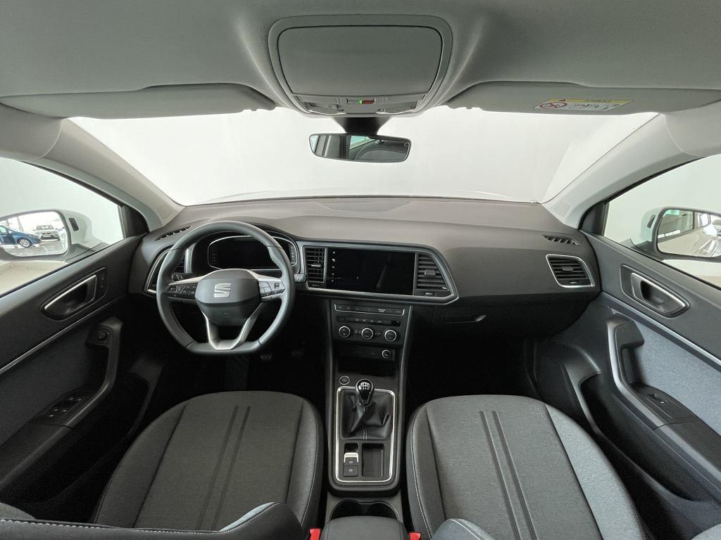 SEAT Ateca 1.5 TSI S&S Style XM 110 kW (150 CV) - 3