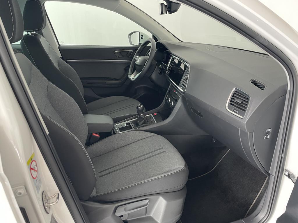 SEAT Ateca 1.5 TSI S&S Style XM 110 kW (150 CV) - 4
