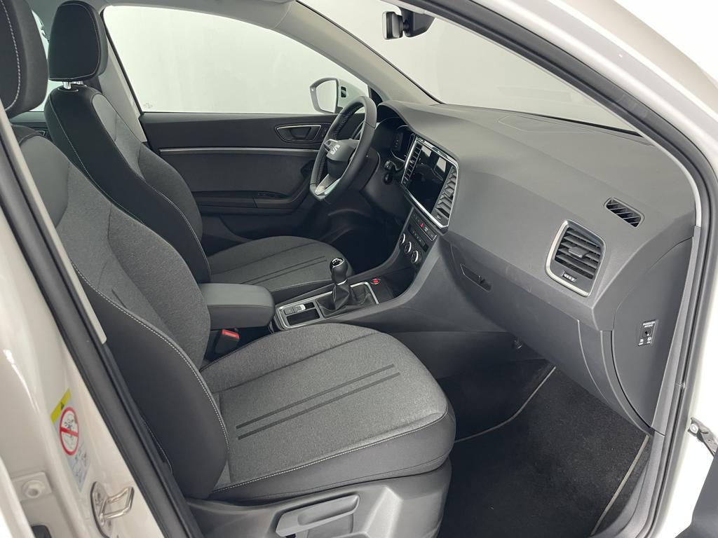 SEAT Ateca 1.5 TSI S&S Style XM 110 kW (150 CV) - 5