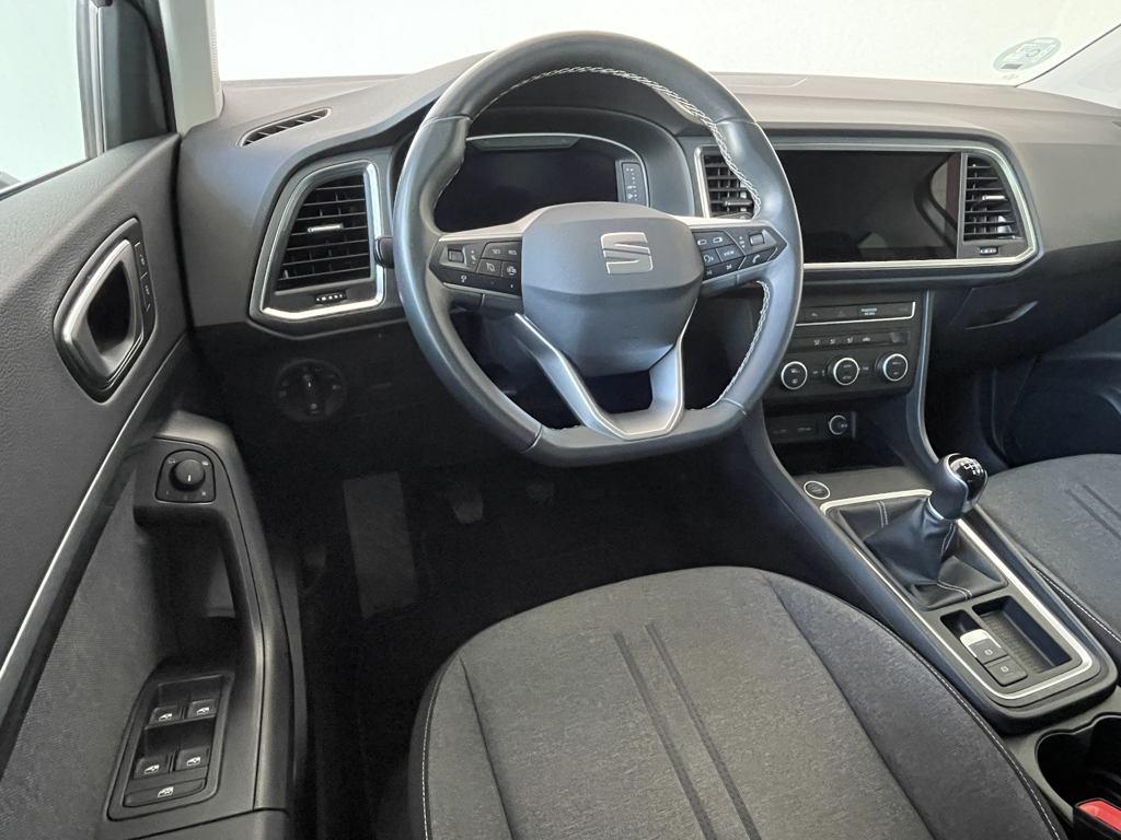 SEAT Ateca 1.5 TSI S&S Style XM 110 kW (150 CV) - 8