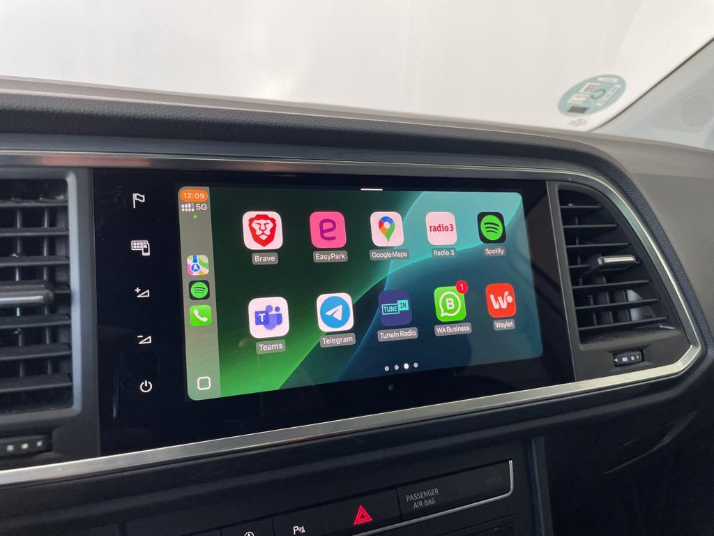 SEAT Ateca 1.5 TSI S&S Style XM 110 kW (150 CV) - 11