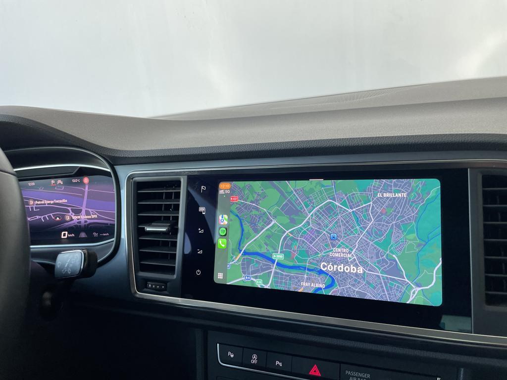 SEAT Ateca 1.5 TSI S&S Style XM 110 kW (150 CV) - 12