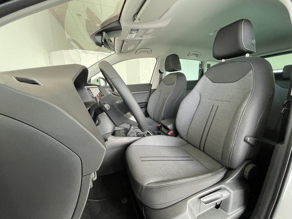 SEAT Ateca 1.5 TSI S&S Style XM 110 kW (150 CV) - 15