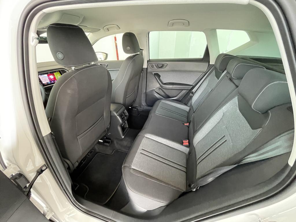 SEAT Ateca 1.5 TSI S&S Style XM 110 kW (150 CV) - 16