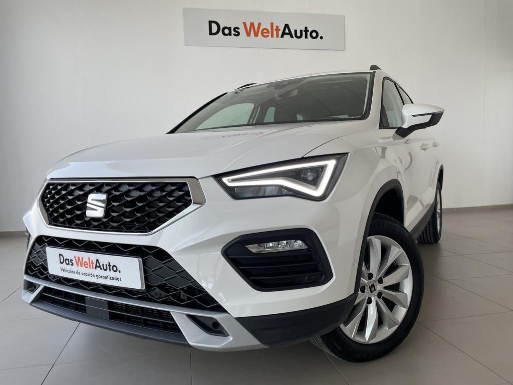 SEAT Ateca 1.5 TSI S&S Style XM 110 kW (150 CV) - 19