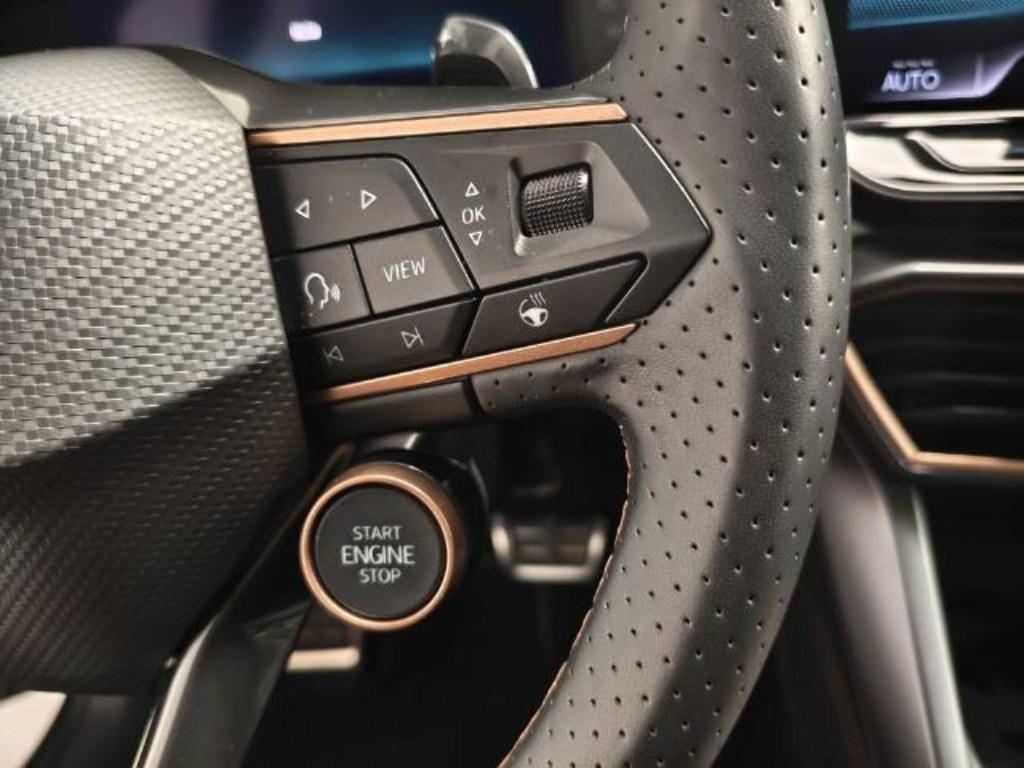 CUPRA León 1.5 eTSI DSG 110 kW (150 CV) - 8