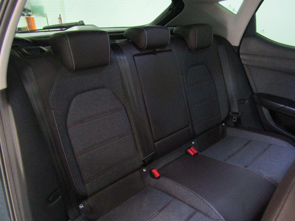 SEAT León 1.5 TSI S&S Xcellence Launch Pack L 96 kW (130 CV) - 5