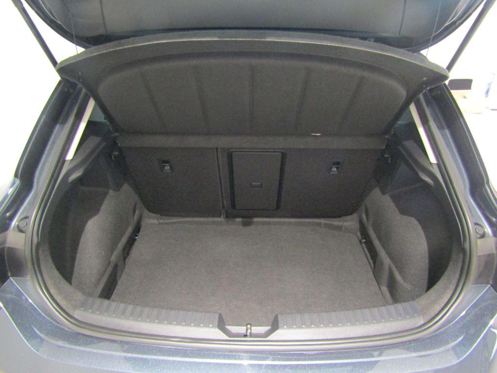 SEAT León 1.5 TSI S&S Xcellence Launch Pack L 96 kW (130 CV) - 6