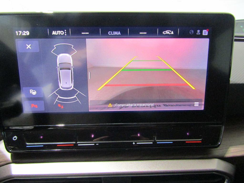 SEAT León 1.5 TSI S&S Xcellence Launch Pack L 96 kW (130 CV) - 8