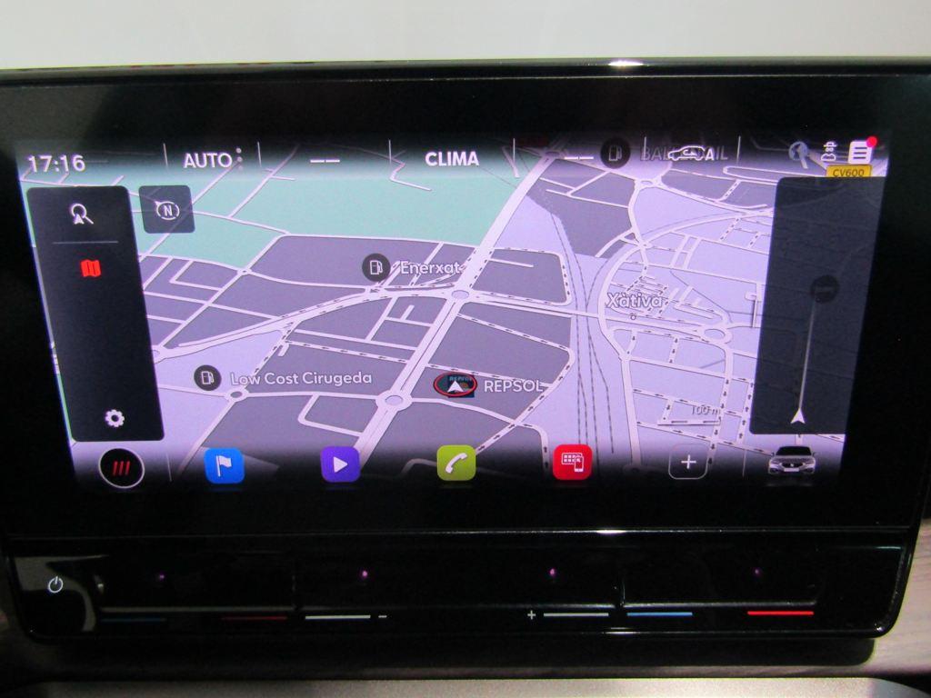 SEAT León 1.5 TSI S&S Xcellence Launch Pack L 96 kW (130 CV) - 9