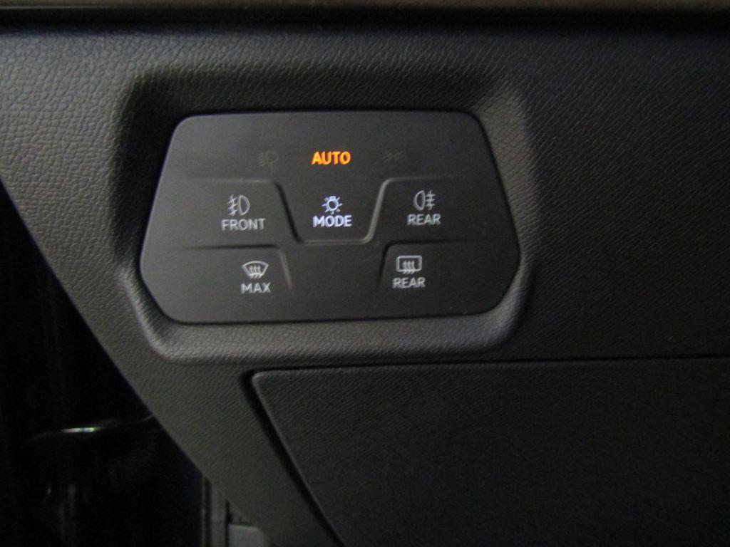 SEAT León 1.5 TSI S&S Xcellence Launch Pack L 96 kW (130 CV) - 10