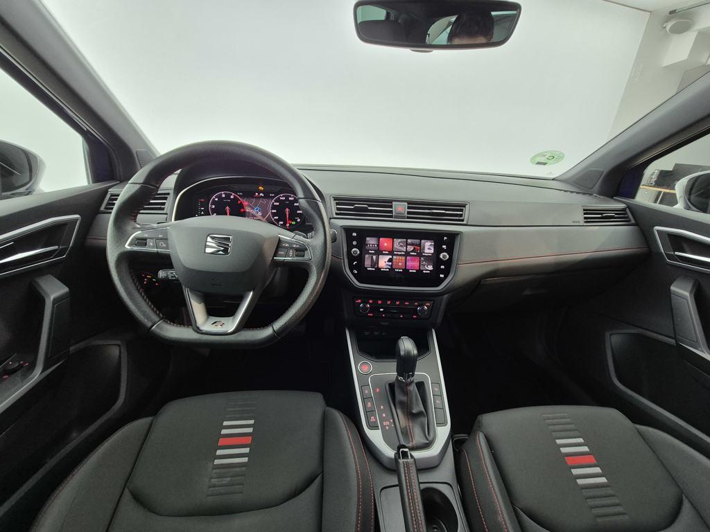 SEAT Arona 1.0 TSI Ecomotive FR DSG 85 kW (115 CV) - 3