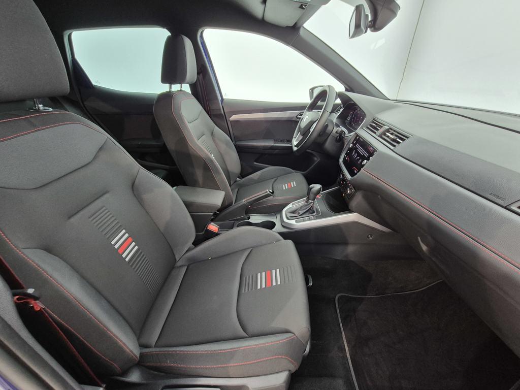 SEAT Arona 1.0 TSI Ecomotive FR DSG 85 kW (115 CV) - 4