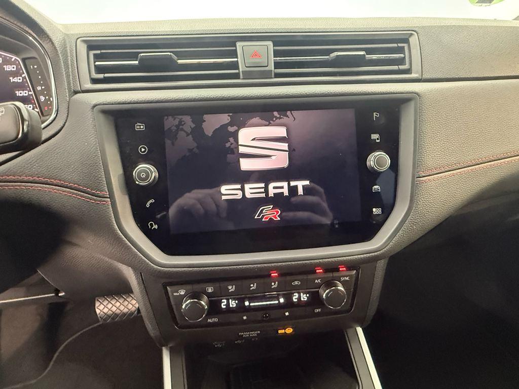 SEAT Arona 1.0 TSI Ecomotive FR DSG 85 kW (115 CV) - 8