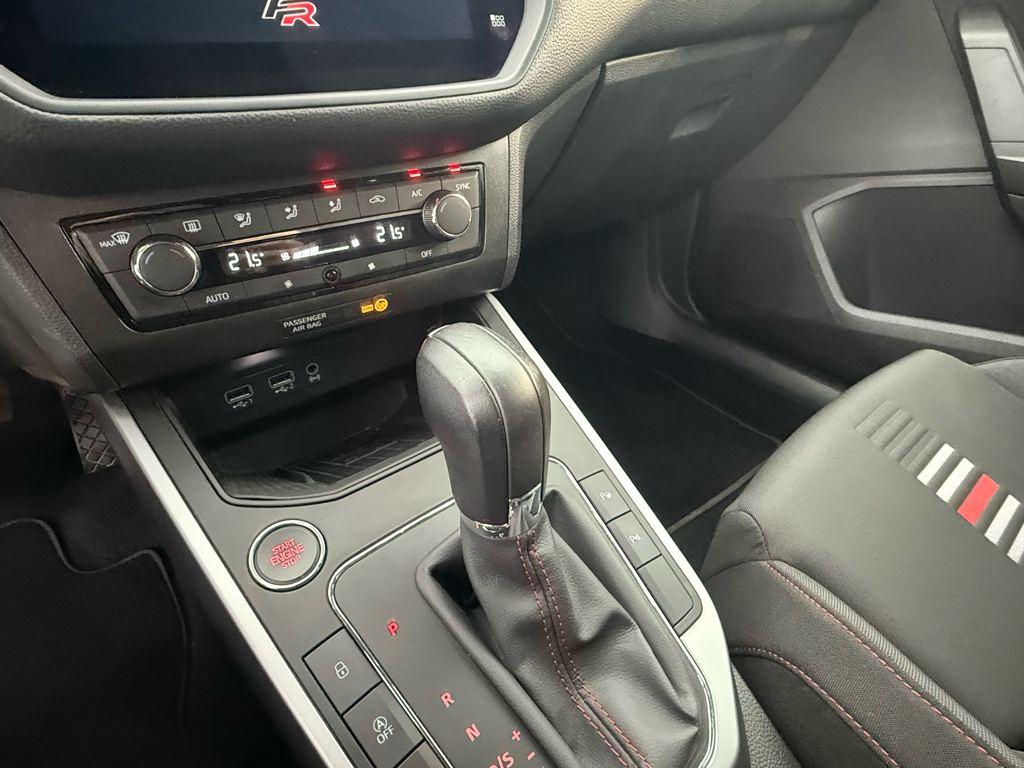 SEAT Arona 1.0 TSI Ecomotive FR DSG 85 kW (115 CV) - 9