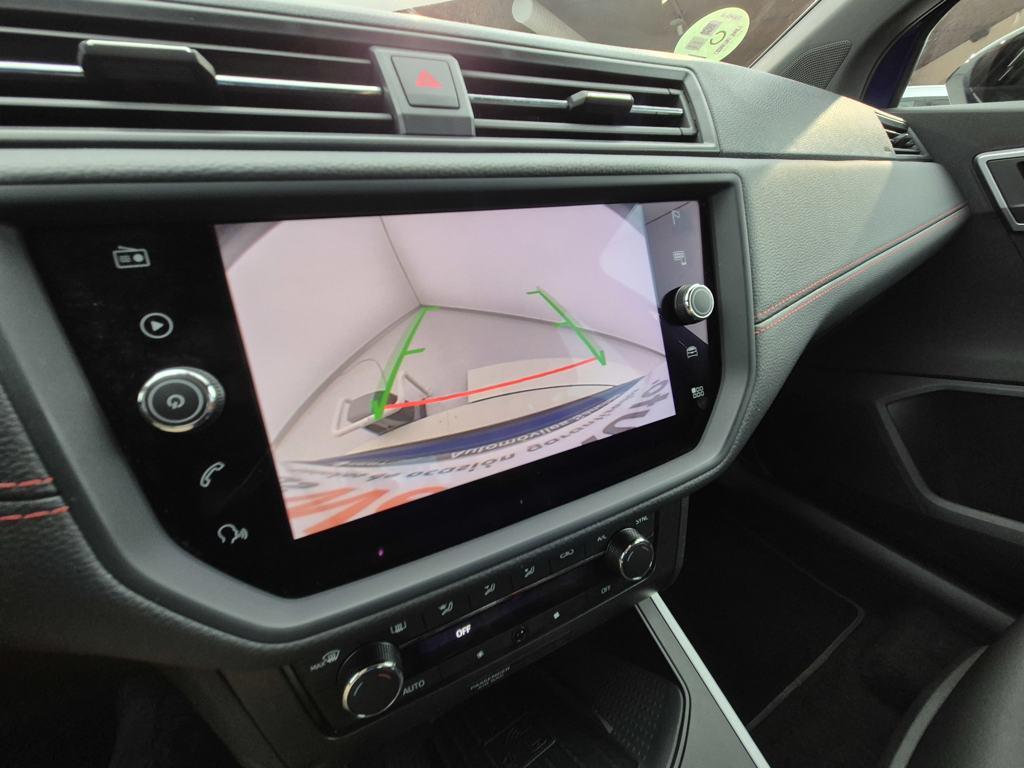 SEAT Arona 1.0 TSI Ecomotive FR DSG 85 kW (115 CV) - 11