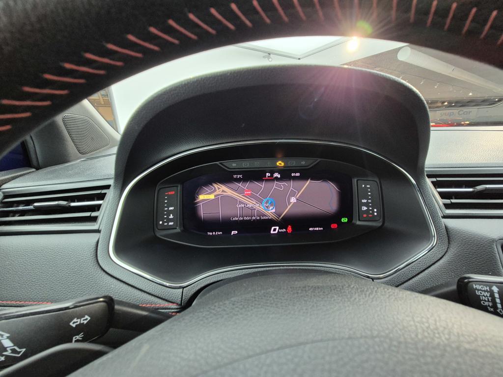 SEAT Arona 1.0 TSI Ecomotive FR DSG 85 kW (115 CV) - 13