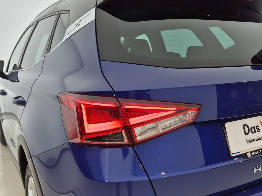 SEAT Arona 1.0 TSI Ecomotive FR DSG 85 kW (115 CV) - 15
