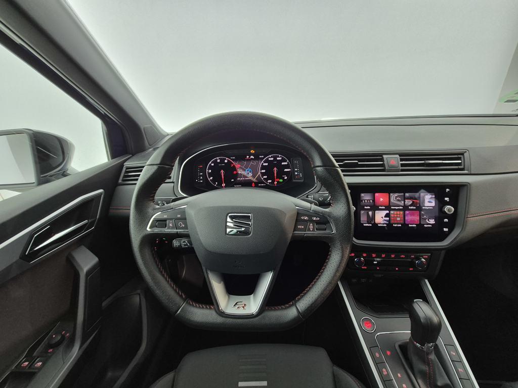 SEAT Arona 1.0 TSI Ecomotive FR DSG 85 kW (115 CV) - 16